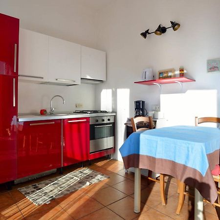 임페리아 Casa Con Grande Terrazza, Ac, Wifi, Posto Auto E Vicino Al Mare 빌라 외부 사진