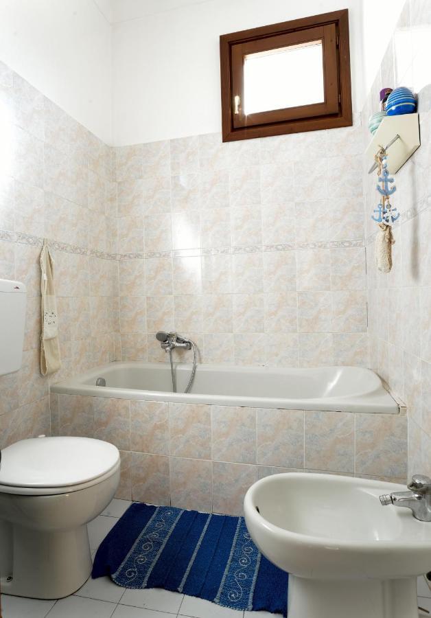 임페리아 Casa Con Grande Terrazza, Ac, Wifi, Posto Auto E Vicino Al Mare 빌라 외부 사진